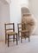 Antike italienische Stühle, 2er Set 14
