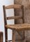 Antique Italian Chairs, Set of 2, Image 4