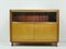Mid-Century Sideboard with Showcase, 1959 2