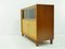 Mid-Century Sideboard with Showcase, 1959 4