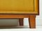 Mid-Century Sideboard with Showcase, 1959 11