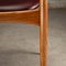 Vintage Danish Desk Chair in Elm by Arne Wahl Iversen, 1950s, Image 16