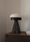 Lámpara de mesa Ototeman estilo Mid-Century, años 2010, Imagen 6