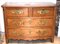 Antique Louis XV Chest of Drawers, Image 3