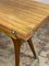 Vintage Tisch aus Teak, 1960 7