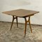 Vintage Table in Teak, 1960 3