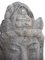 Artiste Khmer, Sculpture Bouddha Bodhisttra Avalokiteshvara, 18ème Siècle, Basalte 3