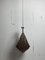 Dutch Brutalist Folk Art Hanging Plant Holder, 1960s 17