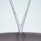 Revers Dining Chairs by Andrea Branzi for Cassina, 1993, Set of 6 17