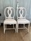 Gustavian Chairs, 1890, Set of 2 2