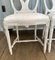 Gustavian Chairs, 1890, Set of 2 4