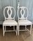 Gustavian Chairs, 1890, Set of 2 1