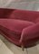 Sofa by Guglielmo Veronesi for Isa Bergamo, 1950 7