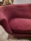 Sofa by Guglielmo Veronesi for Isa Bergamo, 1950 12