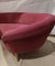 Sofa von Guglielmo Veronesi für Isa Bergamo, 1950 16