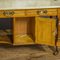 Edwardian Walnut Washstand, 1890s 10