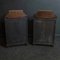 Victorian Cabinets, Set of 2 18