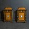 Victorian Cabinets, Set of 2 1