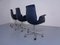 Modell 6727 Bird Chairs from Preben Fabricius & Jørgen Kastholm for Kill International, 1960s, Set of 3, Image 5