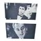 Canvas Prints of Al Pacino in Scarface & Robert DeNiro, Set of 2 8