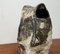 Vaso brutalista Mid-Century in ceramica da studio, Germania, anni '60, Immagine 13