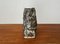 Large Mid-Century German Studio Pottery Brutalist Sculptural Vase, 1960s 3