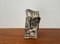 Large Mid-Century German Studio Pottery Brutalist Sculptural Vase, 1960s 1