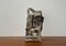 Large Mid-Century German Studio Pottery Brutalist Sculptural Vase, 1960s, Image 19