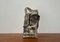 Vaso brutalista Mid-Century in ceramica da studio, Germania, anni '60, Immagine 19