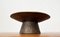 Mid-Century Brutalist Bronze Candleholder, 1960s 15