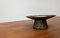 Mid-Century Brutalist Bronze Candleholder, 1960s 10