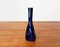 Mid-Century German West German Pottery WGP Vase with Organic Shape, 1960s, Image 5