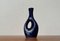 Mid-Century German West German Pottery WGP Vase with Organic Shape, 1960s, Image 11