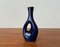 Mid-Century German West German Pottery WGP Vase with Organic Shape, 1960s, Image 1