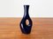 Mid-Century German West German Pottery WGP Vase with Organic Shape, 1960s 4