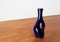 Mid-Century German West German Pottery WGP Vase with Organic Shape, 1960s 3