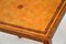 Vintage Leather Bound Nesting Tables, 1950s, Set of 3, Image 10