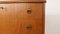 Vintage Danish Chest of 6 Drawers 4