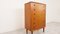 Vintage Danish Chest of 6 Drawers 5