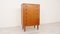 Vintage Danish Chest of 6 Drawers 2