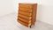 Vintage Danish Chest of 6 Drawers 8