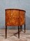 Louis XVI Style Commode in Marquetry, 1920s 5
