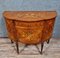 Louis XVI Style Commode in Marquetry, 1920s 4