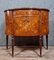 Louis XVI Style Commode in Marquetry, 1920s 1