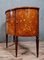 Louis XVI Style Commode in Marquetry, 1920s 6