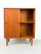 Dänischer Teak Schrank von Aksel Kjersgaard, 1960er 5