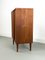 Danish Teak Cabinet from Aksel Kjersgaard, 1960s, Image 22