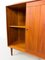 Danish Teak Cabinet from Aksel Kjersgaard, 1960s, Image 6