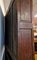 Vintage Louis XV Cupboard in Oak and Walnut 6