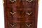 Walnut Chest of Drawers, France, 1880s, Image 5